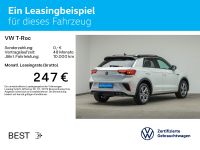 Volkswagen T-Roc - Vorschau Bild 3