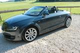 Audi TT Roadster 2.0 TFSI - Leder - S_Line - Audi TT aus 2008: Roadster