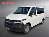 Volkswagen T6.1 2.0 TDI DSG Kombi 8-Sitzer *AHK, LED, Navi* - Volkswagen T6 andere: Van