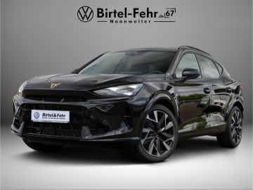 Cupra Formentor VZ 2.0 TSI 4Drive Pano