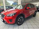 Mazda CX-5 Sports-Line AWD Navi/AHK/ACC/19"/1Hand - gebrauchte Mazda CX-5 aus dem Jahr 2016