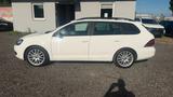 Volkswagen Golf VI Variant Match Panorama Sitzheizung PDCx2 - Volkswagen Golf aus 2012: Variant