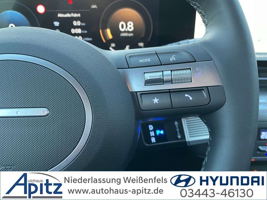 Hyundai Kona – Bild 23