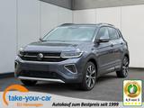 Volkswagen T-Cross R-Line Limited NAVI+IQ.LIGHT MATRIX+A...