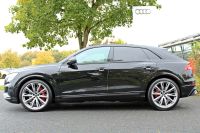 Audi SQ8 - Vorschau Bild 4
