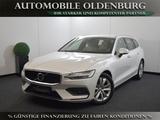 Volvo V60 D3 Momentum Pro *Leder*Kamera*SHZ*Navi*LED* - gebrauchte Volvo V60 aus dem Jahr 2020