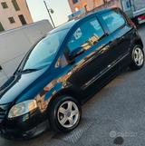Volkswagen Fox 1.4 TDI Sport ben tenuta x neopat - Volkswagen Fox: TDI