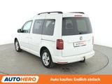 Volkswagen Caddy 2.0 TDI Comfortline BMT Aut.*XENON*ACC* - Volkswagen Caddy in Duisburg