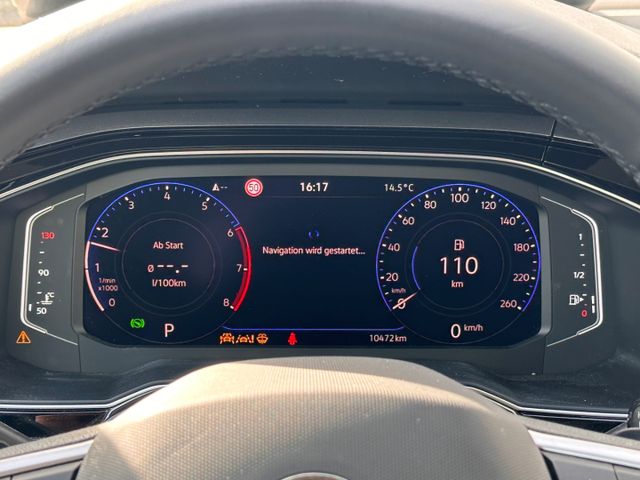 Taigo Style 1.0 TSI DSG Navi digitales Cockpit L