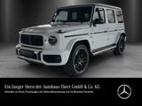 Mercedes-Benz G63AMG Superior DISTR Massage Standh FondTV Vmax - gebrauchte Mercedes-Benz G 63 AMG aus dem Jahr 2023