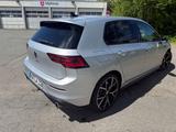 Volkswagen Golf 8 GTI Black Style 19 Estoril  - Volkswagen Golf: GTI 8v