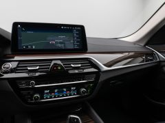 Foto Nummer 22: BMW 540d