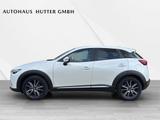 Mazda CX-3 SKYACTIV-G 120 FWD 6GS SPORTS TEC-P - Mazda: Cx6