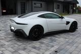 Aston Martin V8 Vantage 4.0 V8 F1 F1 - Aston Martin V8 Vantage aus 2023