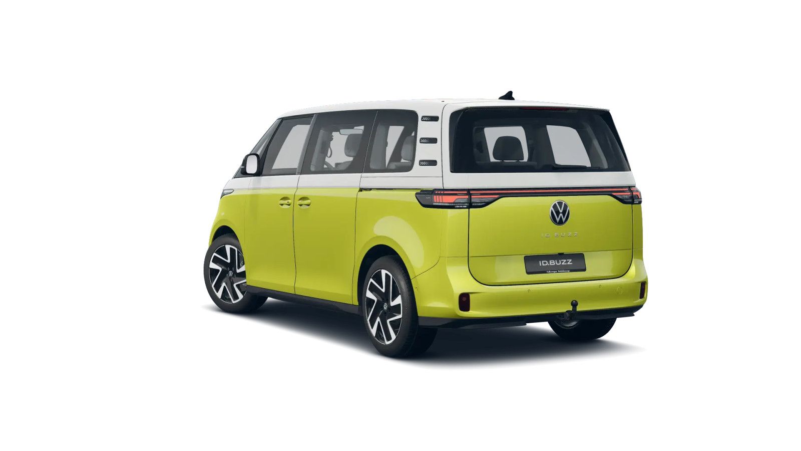 Volkswagen ID. Buzz - Bild 17