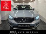 Volvo XC40 Geartronic Inscription 2WD/LED/Navi/Leder/ - Volvo XC40 in Dortmund