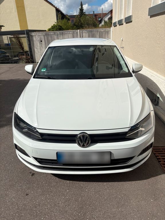 Image of Volkswagen Polo