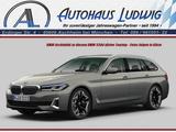 BMW 530d xDrive*Dr-Prof*HUD*Standh*AHK*360*NP:90.862 - BMW: 90s