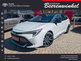Toyota Corolla 2,0 Hybrid GR Sport Touring Sports - Toyota Corolla: GR Sport