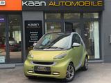 Smart ForTwo Mhd Light Shine/58Tkm/NAVI/KLIMA/SERVO/BT - Smart ForTwo aus 2010: Coupé