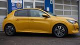 Peugeot 208 Allure Pack Navi Klima Teilleder Kamera - gebrauchte Peugeot 208 aus dem Jahr 2021