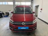 Volkswagen Caddy PKW 2.0 TDI BMT Generation Four*Navi*ACC*B - : Standheizung, Pkw