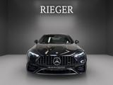 Mercedes-Benz CLE 53 AMG 4M+ 360°*HUD*MEMORY*Digital Light*20" - Mercedes-Benz CLE 53 AMG mit Panoramadach