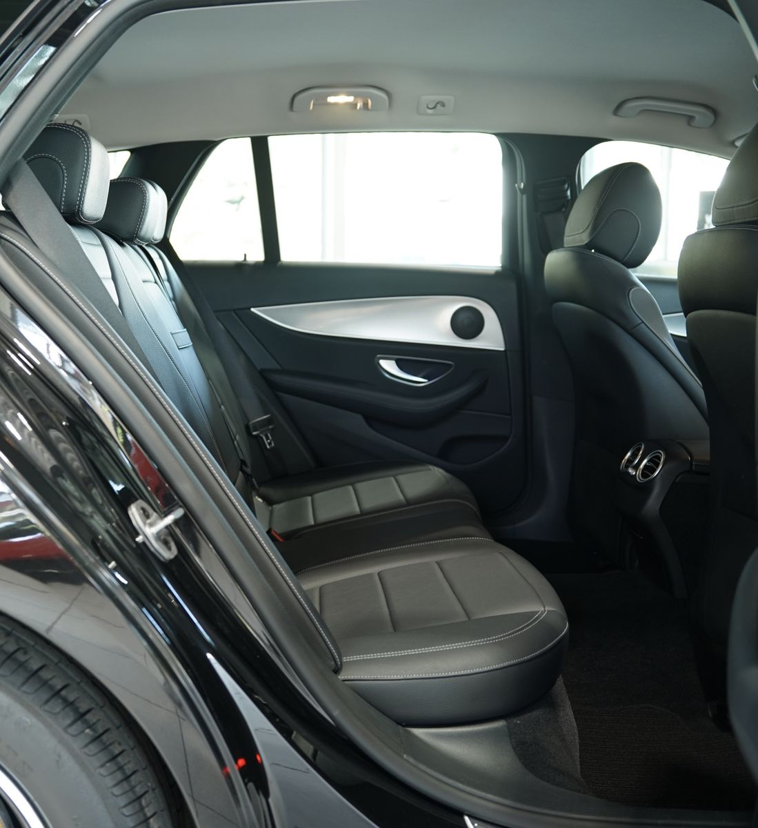 Mercedes Benz E 220