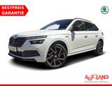 Skoda Kamiq 1.5 Monte Carlo Klimaaut. LED Navi Keyless - Skoda Kamiq in Kassel