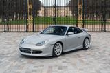 Porsche 996 GT3 MK1 - French 1st hand, 27 500 km, carbon - Porsche 996: Gt2