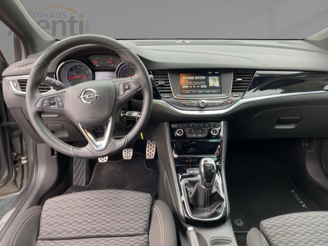 Fahrzeugabbildung Opel Astra K Sports Tourer 1.4 Turbo Dynamic *SHZ*LM