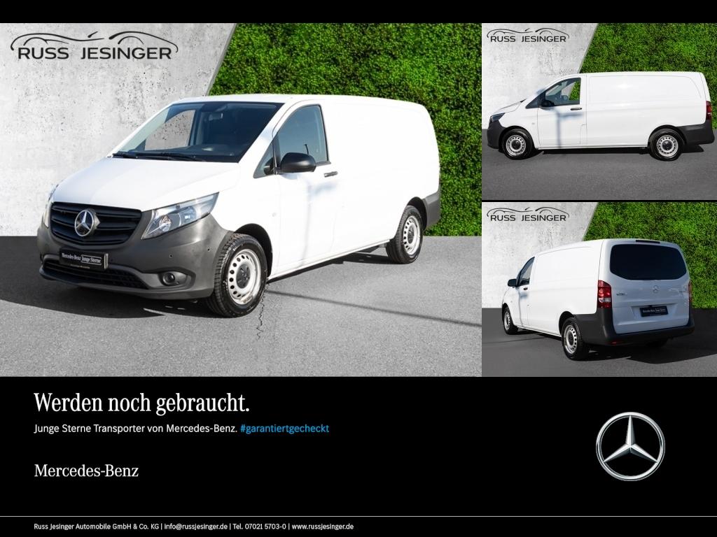 Mercedes-Benz Vito 114 CDI Kasten Lang *Automatik*Navi*Kamera
