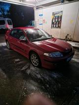 Renault laguna 1.8 16v  - Renault Laguna in Halle