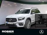 Mercedes-Benz GLB 180 AMG Line MULTIBEAM Night Kamera Totw.