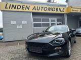 Fiat 124 Spider Lusso - gebrauchte Fiat 124 Spider aus dem Jahr 2019