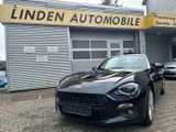 Fiat 124 Spider Lusso - Fiat 124 Spider aus 2019