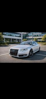 Audi S8 V10 5.2 D3 Facelift  Vollausstatt... - Audi S8 in Dortmund