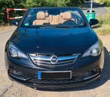 Opel Cascada 1.6 DI Turbo 147kW Ultimate S/S Ultimate - Opel Cascada mit Benzin-Antrieb: Navigationssystem, Cabrio, 1.6