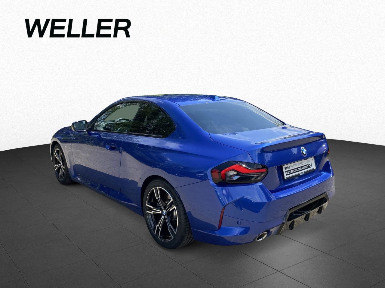 BMW 230 - Bild 10