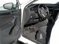 Volkswagen Tiguan - Vorschau Bild 14