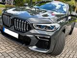 BMW X6 xDrive30d - M Sportpaket 22 " Vollausstattung - BMW X6 in Krefeld