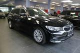 BMW 320 320i Touring Aut. - Leder - LED - Navi - Hea - gebrauchte BMW 320 aus dem Jahr 2020