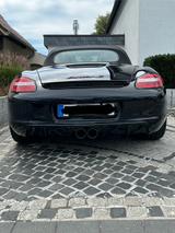 Porsche Boxster S, Black, Sport Design-Paket, TOP-Zust.! - Porsche Gebrauchtwagen in Castrop-Rauxel