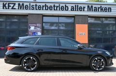 CUPRA Leon Sportstourer 1.4 e-Hybrid 1.Hd Leder Navi