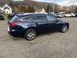 Mazda 6 2.0L SKYACTIV G 165 Exclusive-Line - gebrauchte Mazda 6 aus dem Jahr 2024