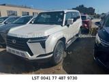 Lexus GX 550 Luxury 3.4V6  AWD- T1 € 86.900 EU Export - Lexus GX 550