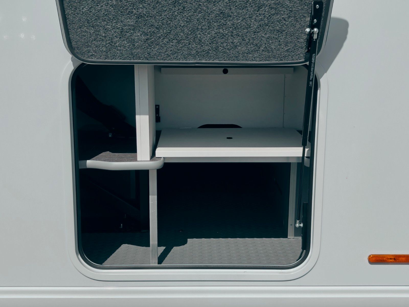 Fahrzeugabbildung Frankia TITAN I - 840 GD 5.5T - NEU! MODELL 2025 - SALE
