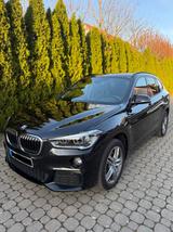 BMW X1 xDrive20d M Sport 