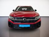 Volkswagen Touareg R 3.0TSI 462PS HYBRID NP.119T ACC.5J-G.A - rote Volkswagen Touareg