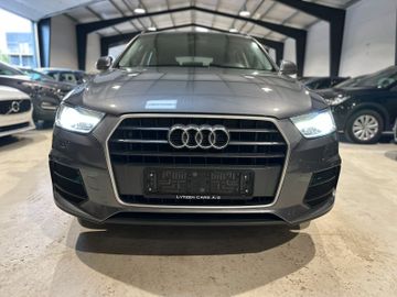 Audi Q3 - 2